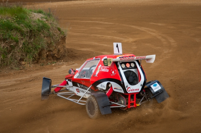 017 Autocross Carballo RFEDA 2016 090